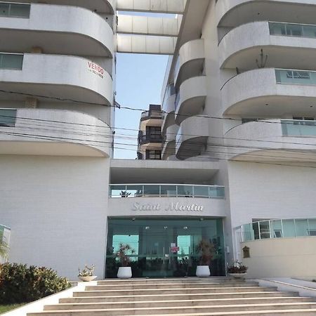 Vista Para O Mar - Orla Da Praia Do Forte Apartment กาโบฟรีโอ ภายนอก รูปภาพ