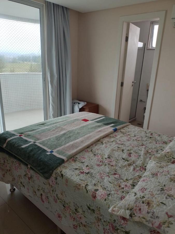 Vista Para O Mar - Orla Da Praia Do Forte Apartment กาโบฟรีโอ ภายนอก รูปภาพ