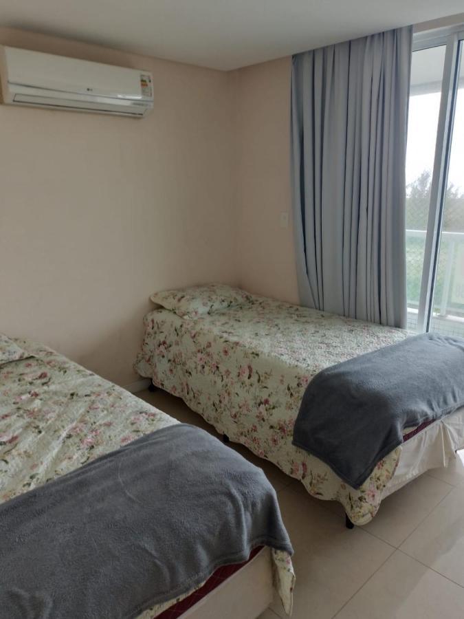 Vista Para O Mar - Orla Da Praia Do Forte Apartment กาโบฟรีโอ ภายนอก รูปภาพ