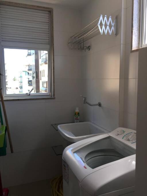 Vista Para O Mar - Orla Da Praia Do Forte Apartment กาโบฟรีโอ ภายนอก รูปภาพ